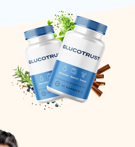 GlucoTrust Bewertung: Hilft es wirklich bei der Blutzuckerkontrolle?